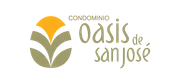 Logo de Oasis de San José