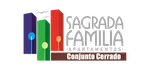 Logo de Sagrada Familia
