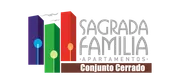 Logo de Sagrada Familia