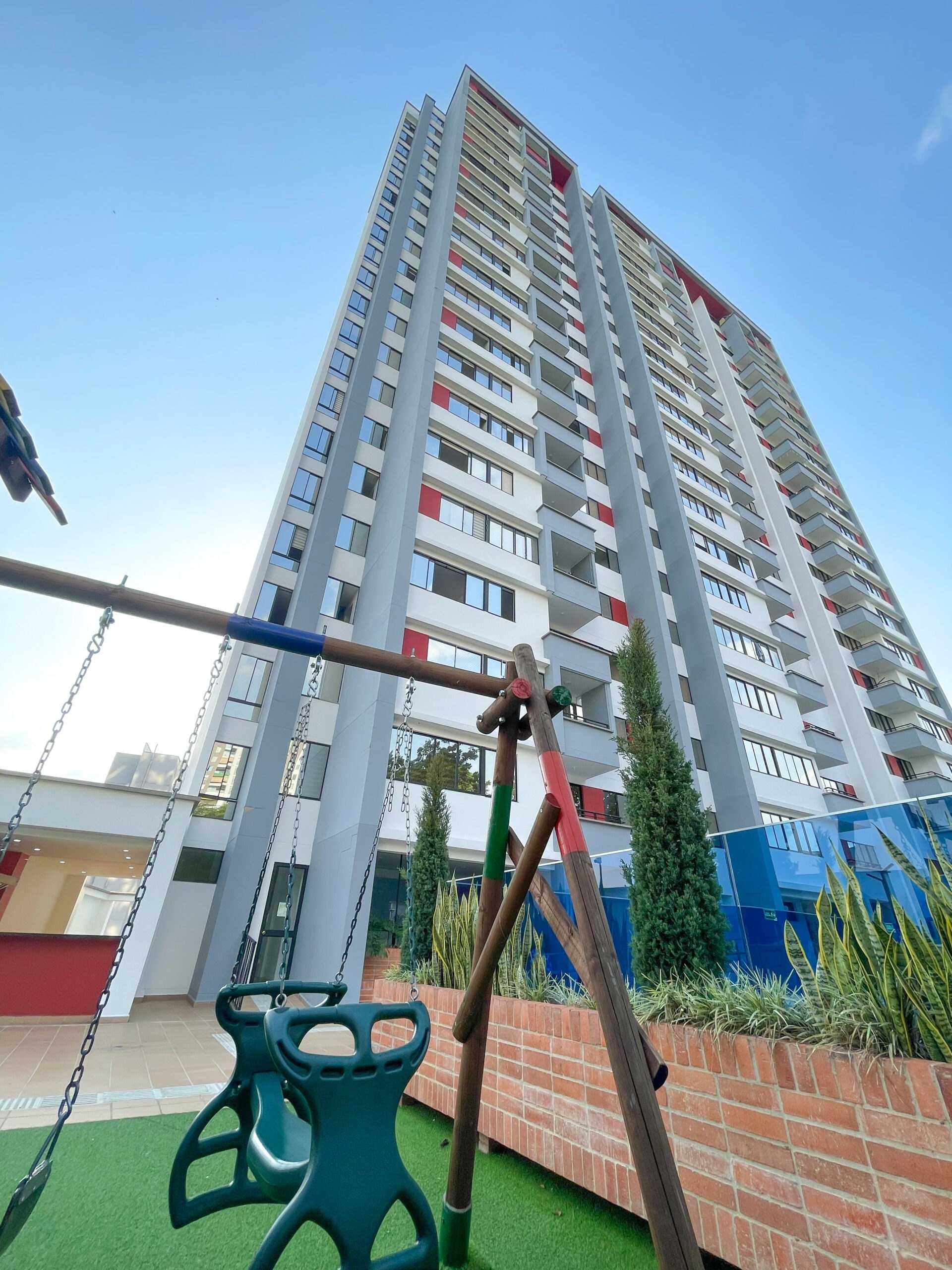 Torre Meliá de Malibú Condominio, ya entregada